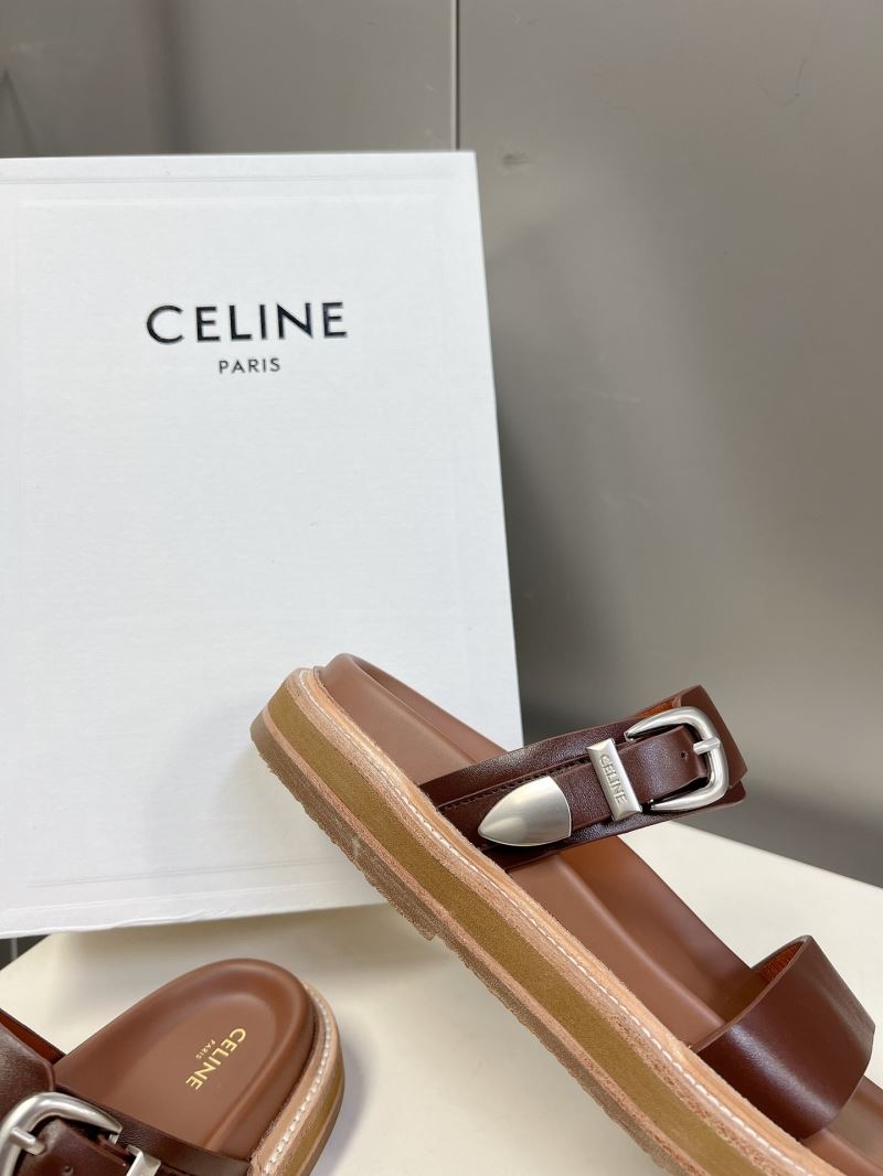 Celine Sandals